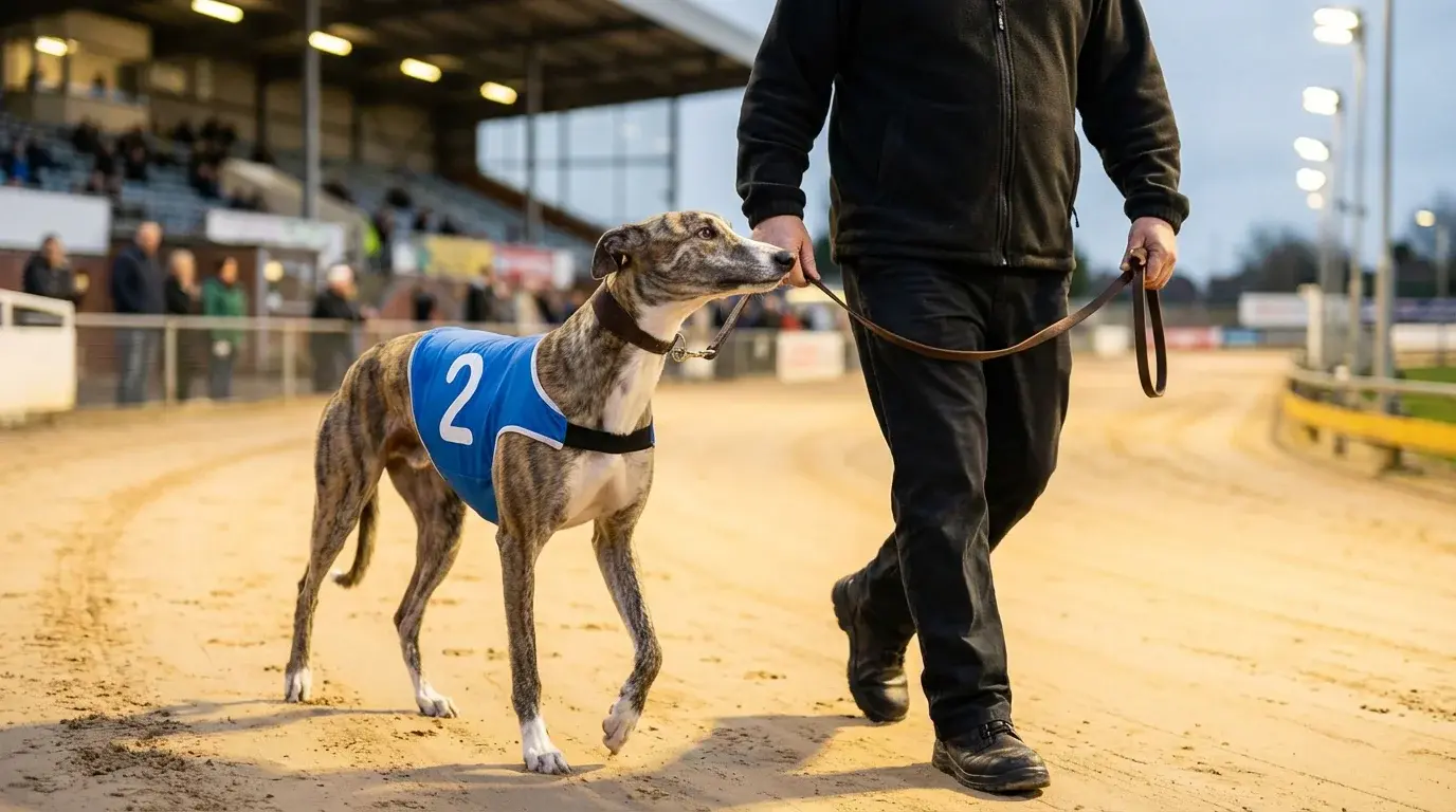 Greyhound puppy and maiden racing — limited form, higher variance and betting approaches